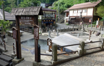 長野の野沢温泉で日帰り温泉「外湯めぐり」を堪能！