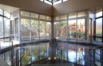 「太山寺温泉 なでしこの湯」！自然豊かな神戸の奥座敷で貴重な天然ラジウム泉を堪能！